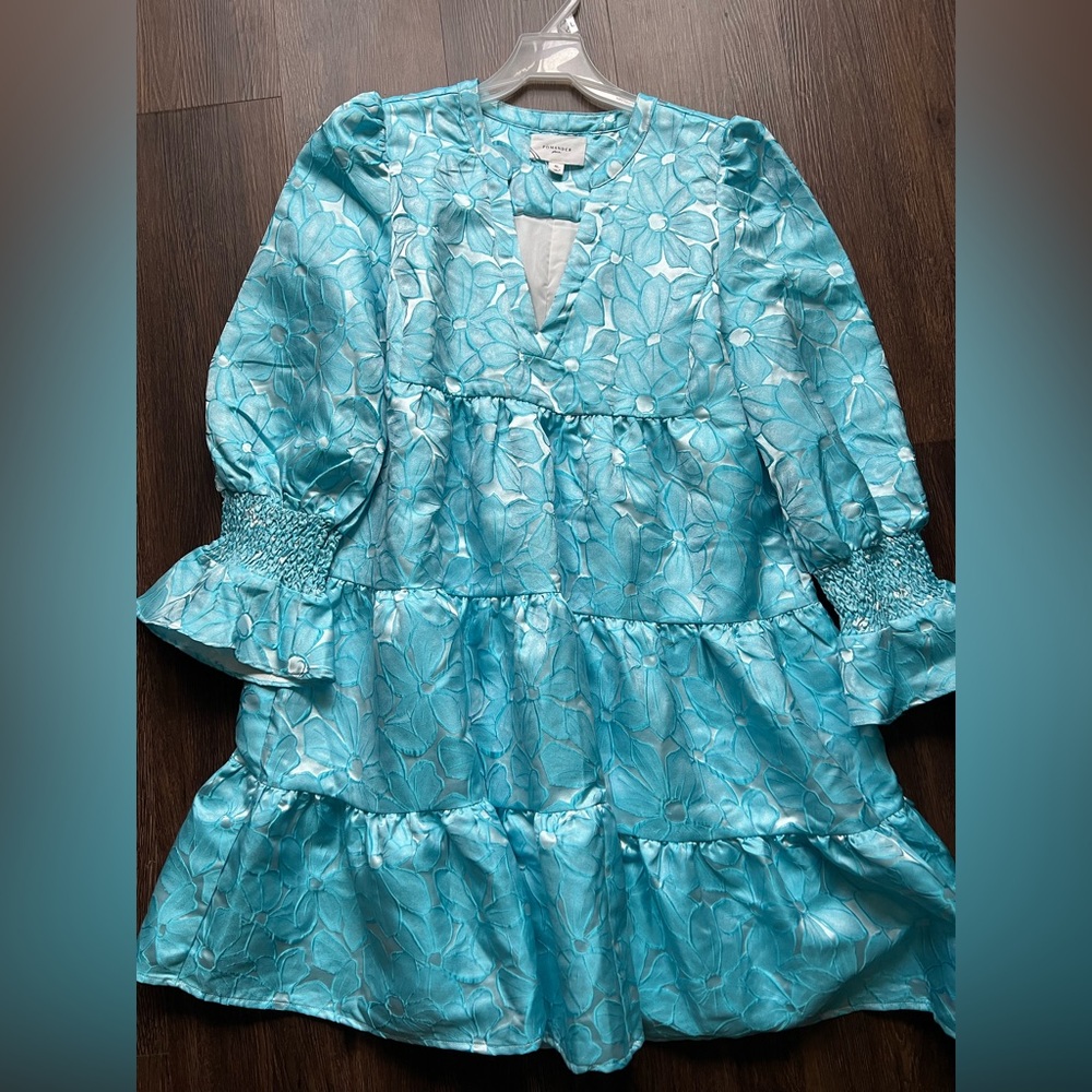Tuckernuck Kenzo Dress